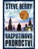 Rasputinovo proroctví (Steve Berry)