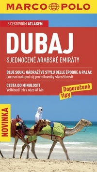 Dubaj Sjednocené Arabské Emiráty (Kolektív)