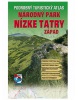 Národný park Nízke Tatry Západ (Josef Pašek; Jaroslav Pašek)
