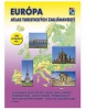 Európa Atlas turistických zaujímavostí