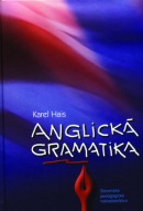 Anglická gramatika (Karel Hais)