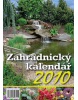 Zahradnický kalendář 2010