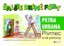 Ďalšie drsné fóry Petra Urbana (Petr Urban; Petr Urban)