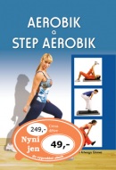 Aerobik a step aerobik (Ruth Arteaga Gómez)