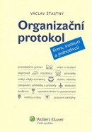 Organizační protokol firem, institucí a jednotlivců (Václav Šťastný)