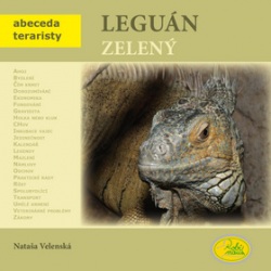 Leguán zelený (Nataša Velenská)