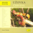 Užovka červená (Nataša Velenská)