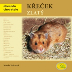 Křeček zlatý (Nataša Velenská)