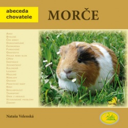 Morče (Nataša Velenská)