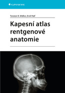 Kapesní atlas rentgenové anatomie (Möller Torsten B., Reif Emil)