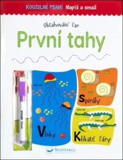 Napiš a smaž První tahy