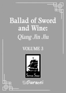 Ballad of Sword and Wine: Qiang Jin Jiu 3 (Tang Jiu Qing)