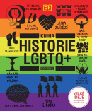 Kniha historie LGBTQ+ (Kolektív)