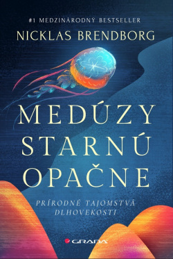 Medúzy starnú opačne (1. akosť) (Nicklas Brendborg)