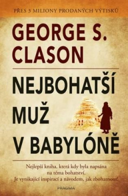 Nejbohatší muž v Babylóně (George S. Clason)