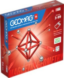 Geomag geometry 24 dielikov