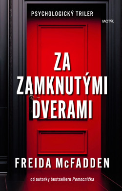 Za zamknutými dverami (Freida McFadden)