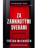 Za zamknutými dverami (Freida McFadden)