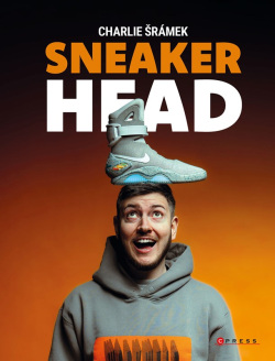 Sneakerhead (Charlie Šrámek)