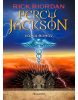 Percy Jackson 5 – Vojna bohov (Rick Riordan)