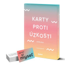 Karty proti úzkosti (Sini Palosaari, Pooky Knightsmith)