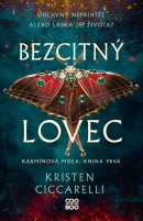 Bezcitný lovec (Kristen Ciccarelli)