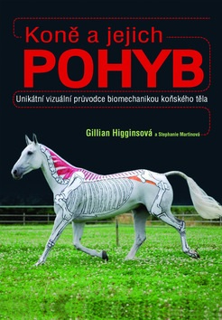 Koně a jejich pohyb (Gillian Higginsová)