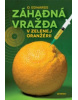 Záhadná vražda v Zelenej oranžérii (1. akosť) (D. Edwards)