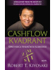 Cashflow kvadrant (1. akosť) (Robert T. Kiyosaki)