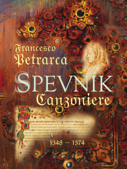 Spevník Canzoniere (1. akosť) (Francesco Petrarca)