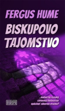 Biskupovo tajomstvo (1. akosť) (Fergus Hume)