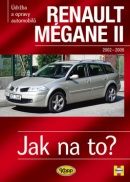 Renault Megane II od r. 2002 do r. 2009 (Peter T. Gill)