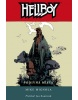 Hellboy Podivná místa (Mike Mignola)