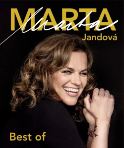 Marta Jandová – Best Of (Marta Jandová)