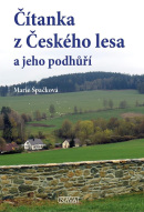 Čítanka z Českého lesa a jeho podhůří (Marie Špačková)