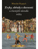 Zvyky, obřady a slavnosti u různých národů světa (Miroslav Huptych)