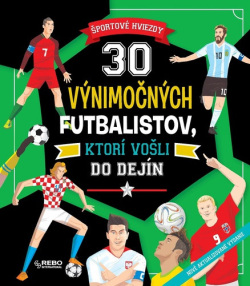 30 výnimočných futbalistov, ktorí vošli do dejín (1. akosť) (Luca de Leone; Paolo Mancini)