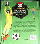 30 výnimočných futbalistov, ktorí vošli do dejín (1. akosť) (Luca de Leone; Paolo Mancini)