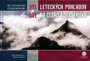 101+101 leteckých pohľadov na Česko a Slovensko (1. akosť) (Schwarzbacher, Martina Grznárová Bohuš)