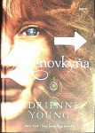 Menovkyňa (1. akosť) (Adrienne Young)