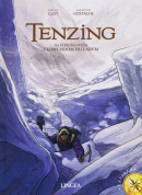 Tenzing (Christian Clot, Jean-Baptiste Hostache)