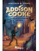 Addison Cooke a Džingischánova hrobka (Jonathan W. Stokes)