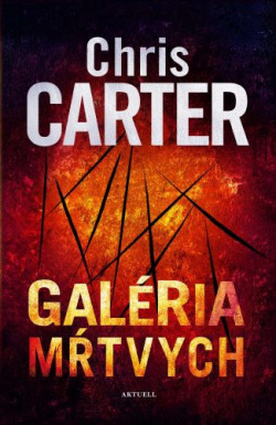 Galéria mŕtvych (Chris Carter)