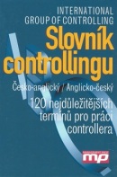 Slovník controllingu (Kolektív autorov)