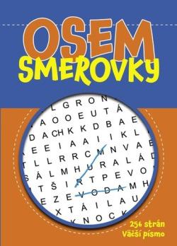 Osemsmerovky (1. akosť)