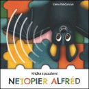 Netopier Alfréd (1. akosť) (Elena Rabčanová)