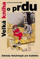 Velká kniha o prdu (P.R.D.)