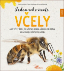 Jeden rok v živote včely (1. akosť) (David Gerstmeier; Hannah Götteová; Tobias Miltenberger)