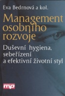 Management osobního rozvoje (Eva Bedrnová)