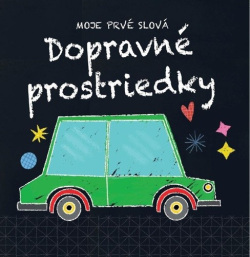 Dopravné prostriedky (1. akosť)